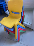Baby chairs (Combo of 4) - PyaraBaby
