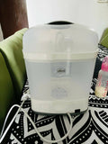 CHICCO Steriliser/Sterilizer for Baby - PyaraBaby