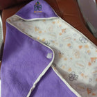 Soft Baby Carrier/ Baby Wrapper - PyaraBaby