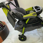 CHICCO Cortina CX Stroller/Pram - PyaraBaby