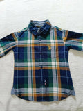 Shirts For kids- Combo Of 2 - PyaraBaby
