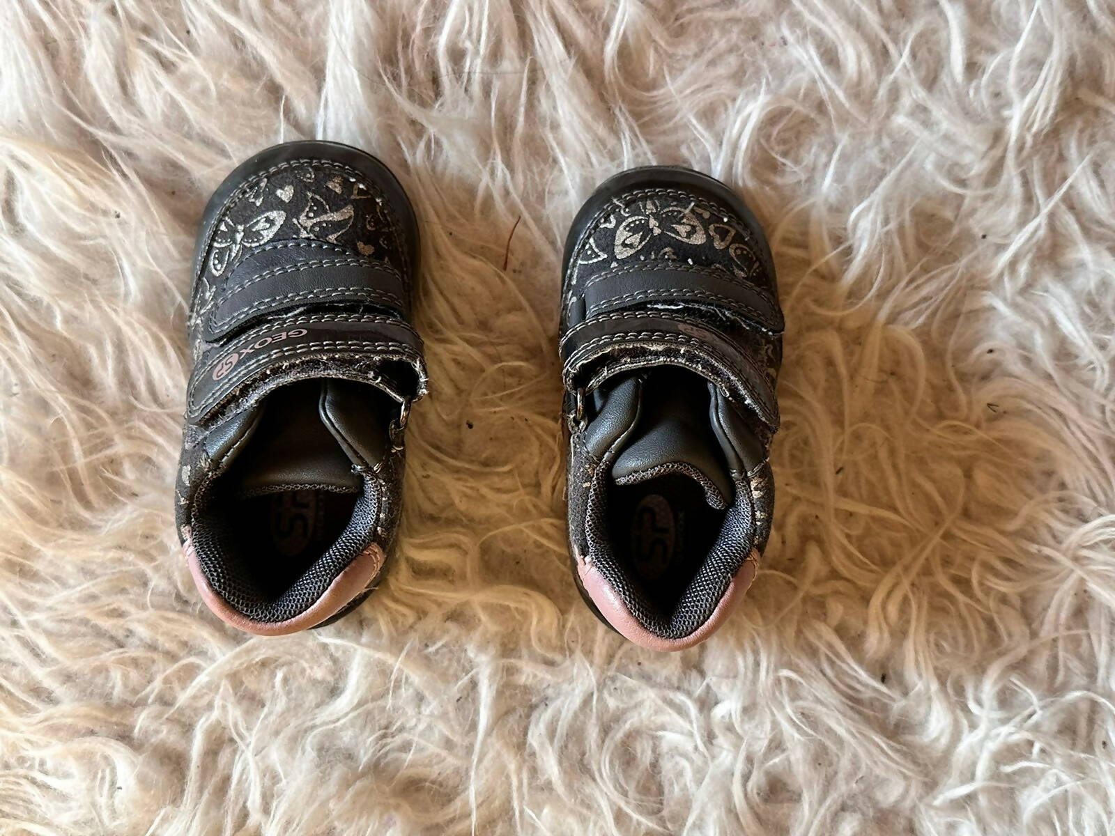 GEOX Shoes For Baby Boy - PyaraBaby