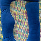 HIPUTEE (J-shaped) Pregnancy Pillow - PyaraBaby
