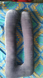 MYLO Pregnancy Pillow - PyaraBaby