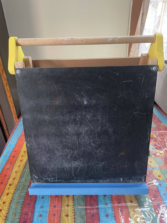 SHUMEE Kids wooden board - PyaraBaby