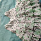 Newborn Baby girl frock - PyaraBaby