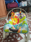 FISHER PRICE Rocker / Bouncer for Baby - PyaraBaby