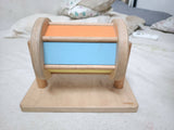 INTELIBABY Rotating Drum Toy - PyaraBaby