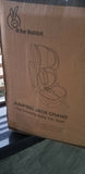 R FOR RABBIT jumping Jack Grand Baby Car Seat - PyaraBaby
