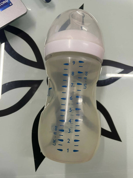 PHILIPS Avent Bottle 260 ml( set of 3)