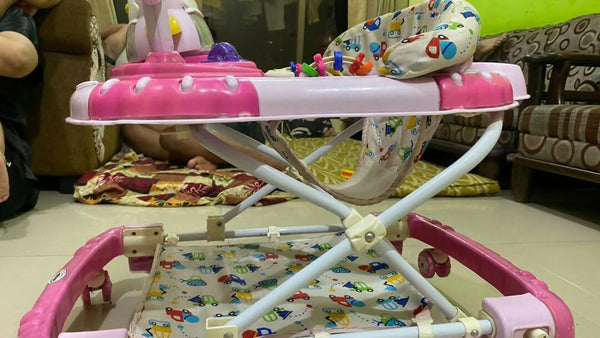 Amardeep baby walker discount
