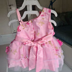 KARROT Frock/Dress For Baby Girl - PyaraBaby