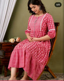 Maternity Gown for Mothers - PyaraBaby