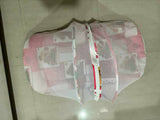 BABYHUG Bedding Set with Mosquito Net - PyaraBaby