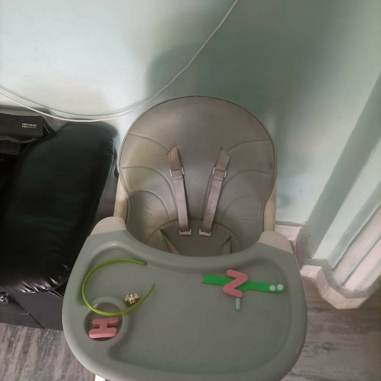 EALING MOM Feeding Chair for Baby - PyaraBaby