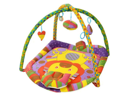 BABYHUG Playgym
