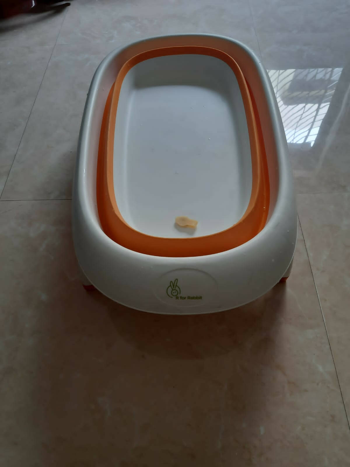 R FOR RABBIT Bath Tub For Baby - PyaraBaby