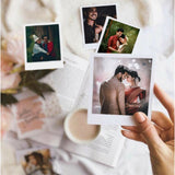 Polaroids Photo prints (pack of 20)