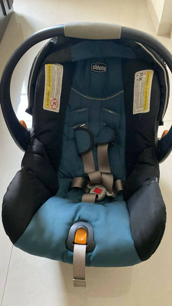 Chicco keyfit 30 best sale teal