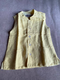 Koti/sleeveless jacket For Boy - PyaraBaby