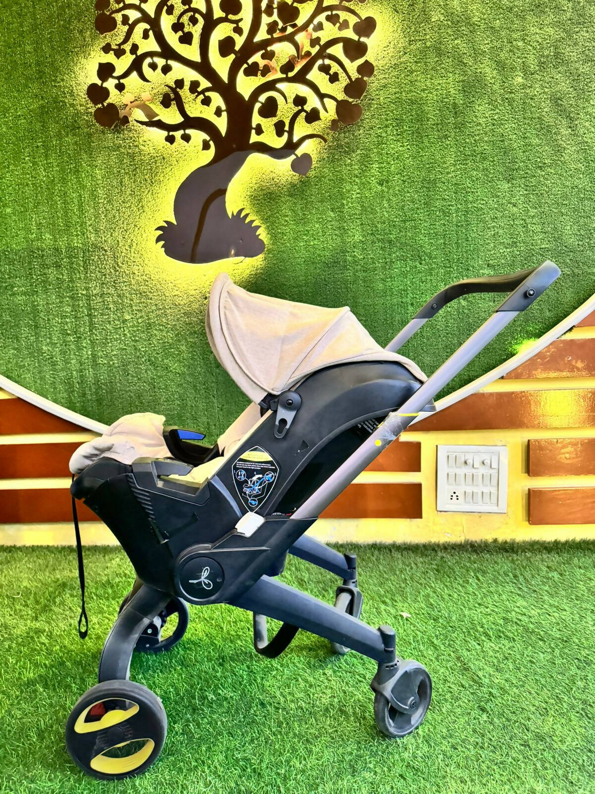 Doona Stroller Used Strollers Online Second Hand Used Doona