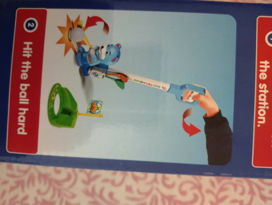 Golf Play set