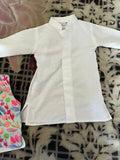 Pajama Kurta Jacket Set For Baby, 1st birthday outfit for Boys - PyaraBaby