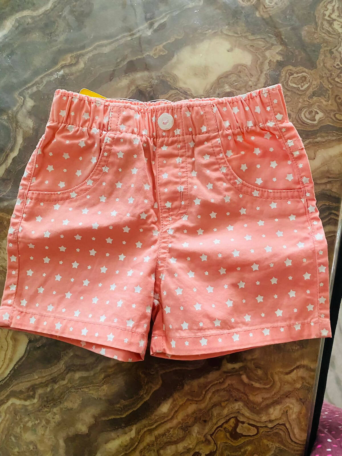 Shorts for Baby - PyaraBaby