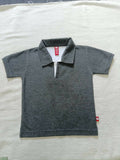 Solid Polo T-shirts - Combo Of 2 - PyaraBaby