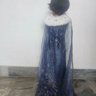 Imported Frozen Gown - PyaraBaby