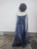 Imported Frozen Gown - PyaraBaby