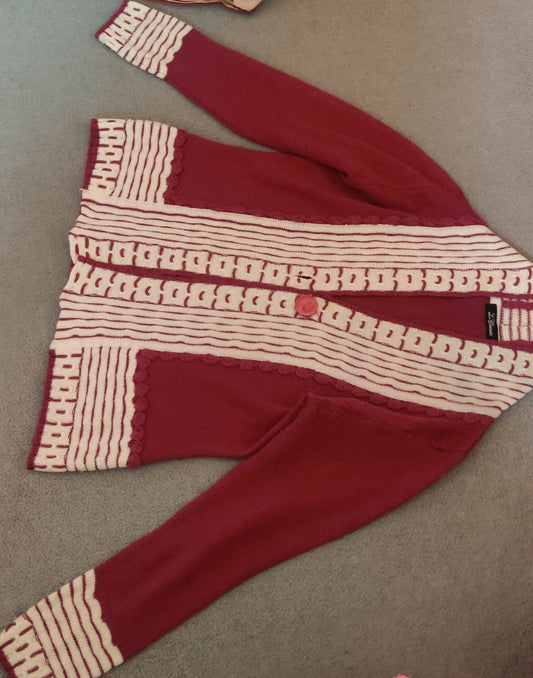 Women sweater