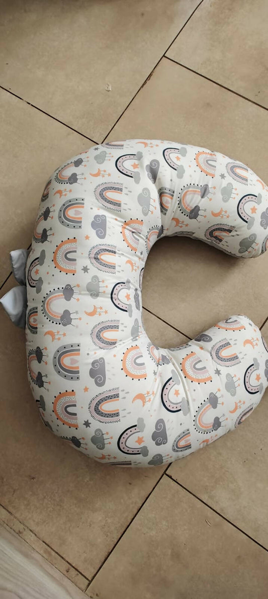 Feeding Pillow for Baby