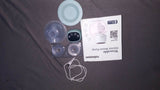 ROBOSON Wearable Electric Breast Pump - PyaraBaby