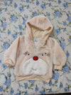 PANTALOONS Hoodie for Baby