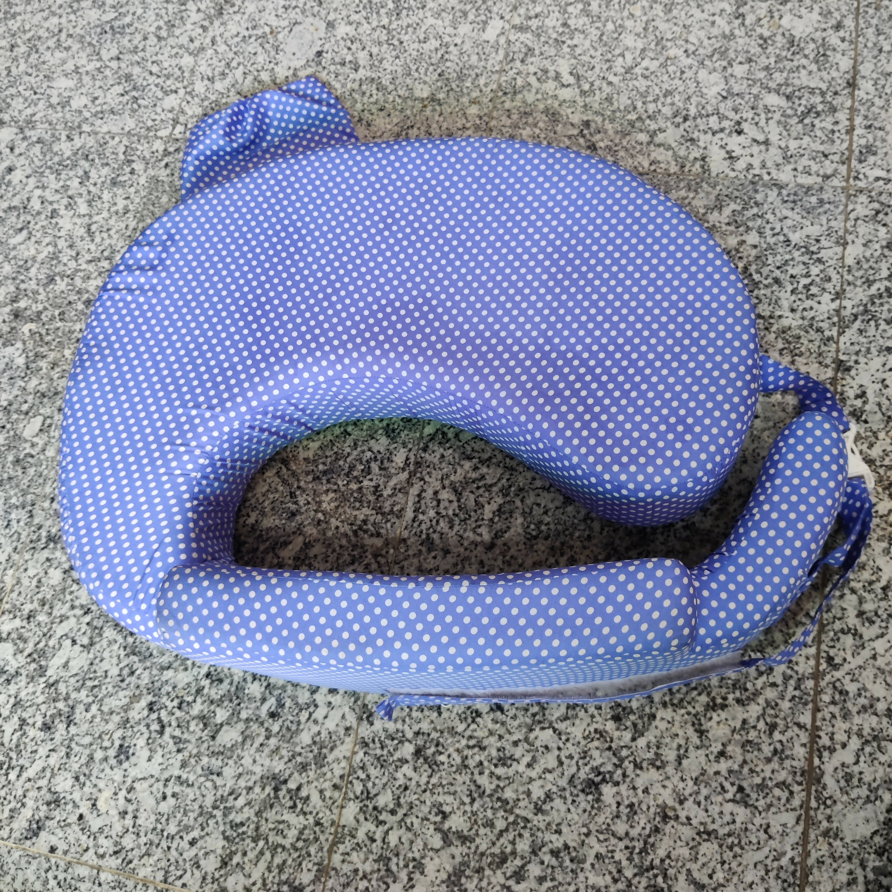 OSCAR Feeding pillow - PyaraBaby