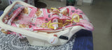INFANTO brand 9 in 1 Carry Cot