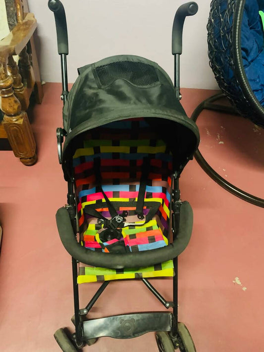 LUVLAP Stroller/Pram for Baby