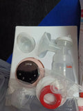LUVLAP Adore Electric Breast Pump - PyaraBaby