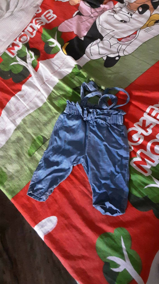 Dungaree For Baby - PyaraBaby