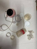 LUVLAP Adore Electric Breast Pump - PyaraBaby
