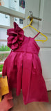 1st Birthday Frock/Dress for Baby Girl - PyaraBaby