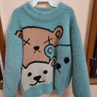 Woollen T-shirt for Baby Girl - PyaraBaby