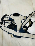 BABYHUG first blossoms 3 way baby carrier with head cushion - PyaraBaby