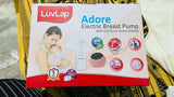 LUVLAP adore Electric breast pump - PyaraBaby