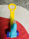 Pop And Push Walker