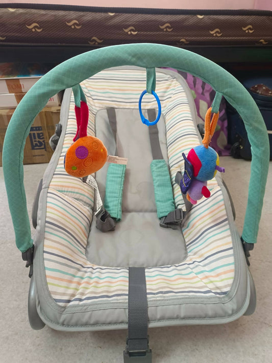 Imported Baby Rocker