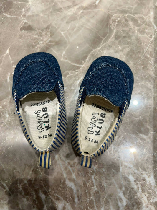 MINI Club Footwear for Baby