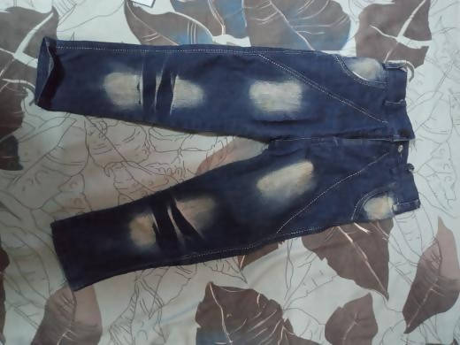 Shirt & Jeans Set for Boy - PyaraBaby