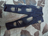 Shirt & Jeans Set for Boy - PyaraBaby
